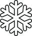 snowy