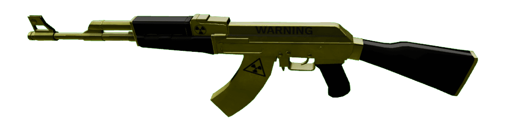 Biohazard