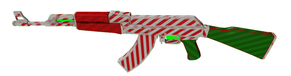 Christmas Wrap