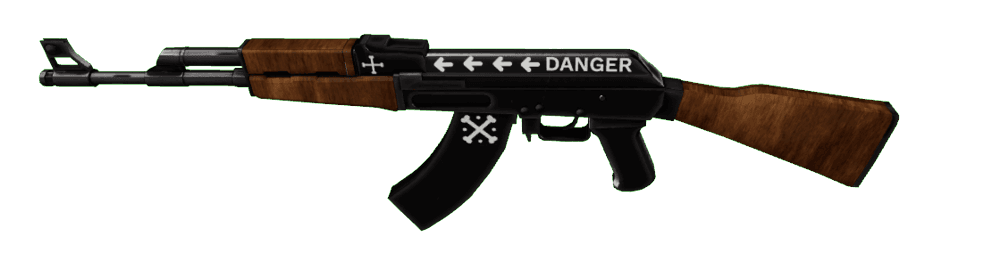 Danger