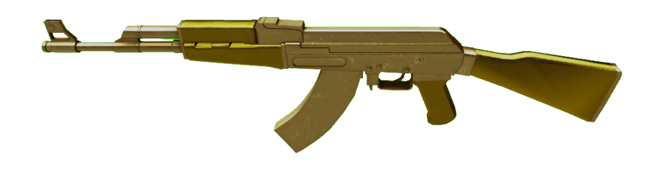 Gold Glory