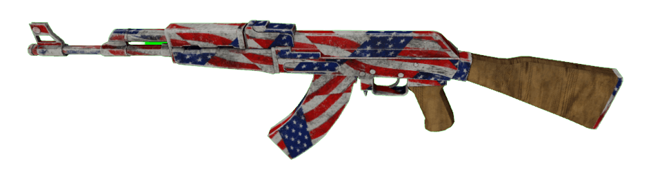 Patriot