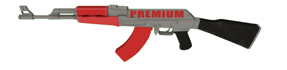 Premium Red