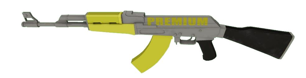 Premium Yellow