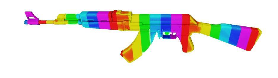 Rainbow