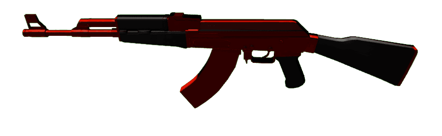 Red Death