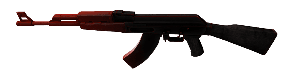 Red Hot