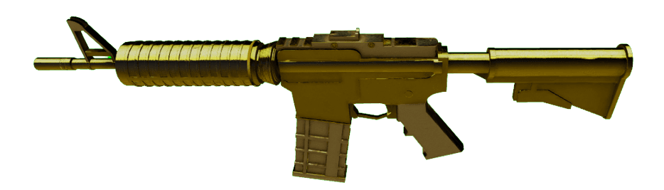 Gold Glory