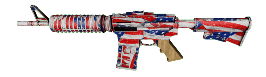 Patriot