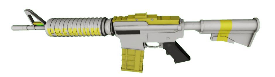 Premium Yellow