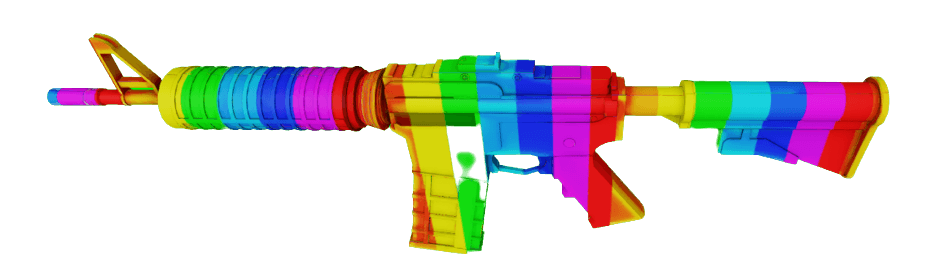 Rainbow