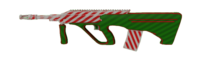 Christmas Wrap