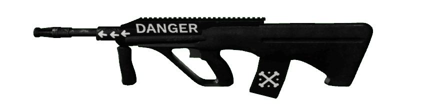 Danger