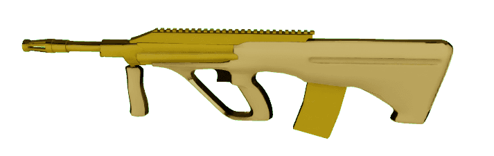 Gold Glory