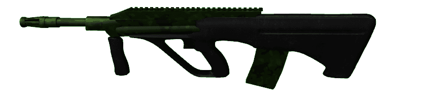 Jungle Blaster