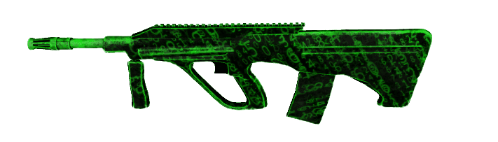 Matrix