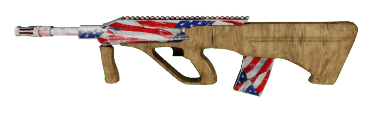 Patriot
