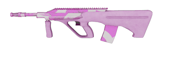 Pink Fuchsia