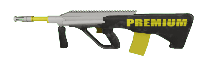 Premium Yellow