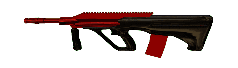 Red Death