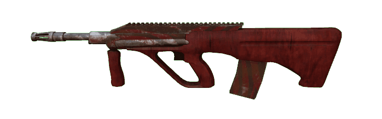 Red Tiger