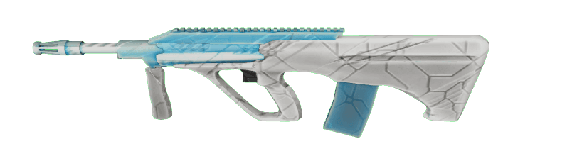 Snow Wrap
