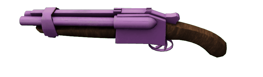 Battleworn Pink