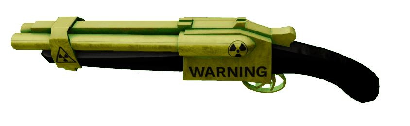 Biohazard