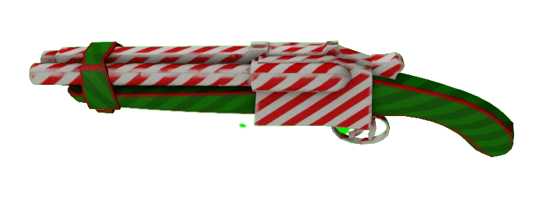 Christmas Wrap
