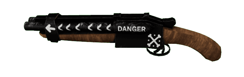 Danger