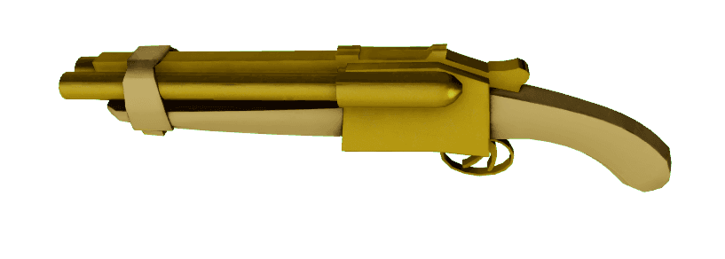 Gold Glory