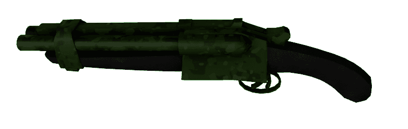 Jungle Blaster