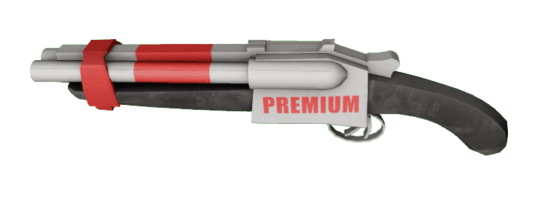 Premium Red