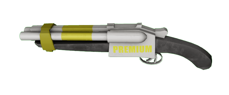 Premium Yellow