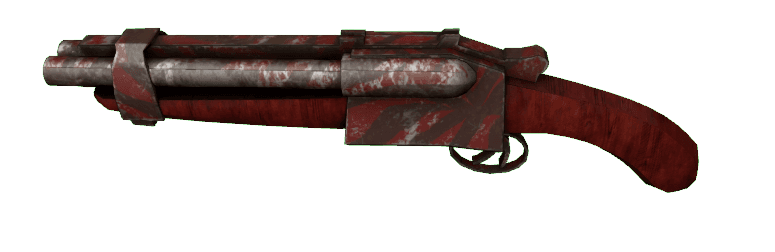 Red Tiger