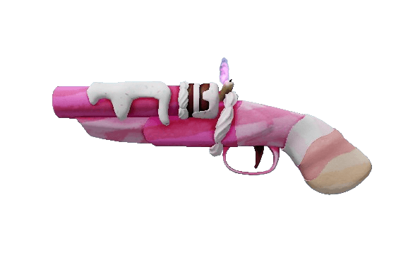 Short Cake
