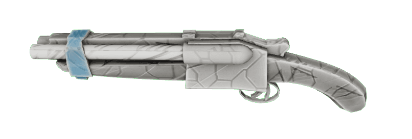 Snow Wrap