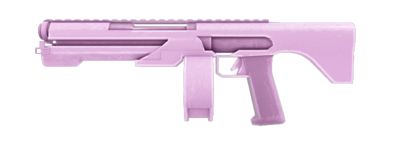 Battleworn Pink