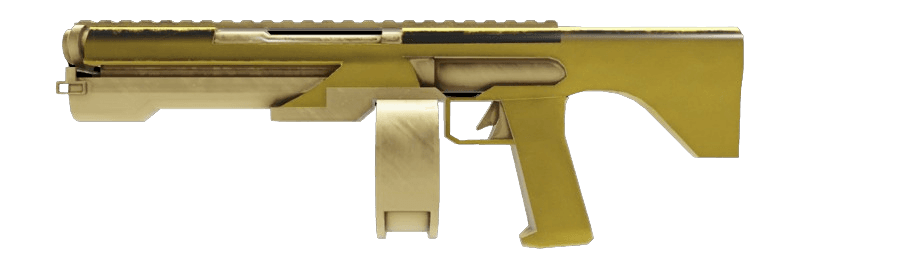 Gold Glory