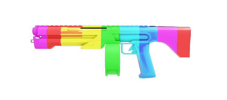 Rainbow