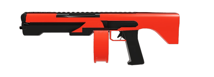 Red Death