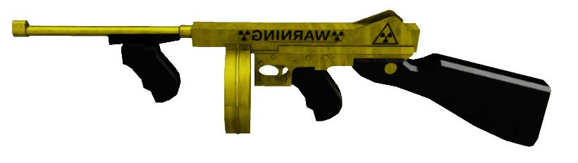 Biohazard