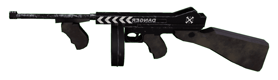 Danger