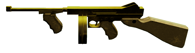 Gold Glory