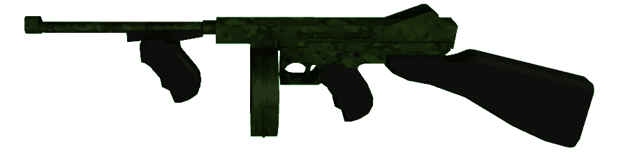 Jungle Blaster