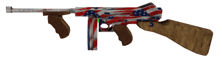 Patriot