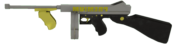 Premium Yellow