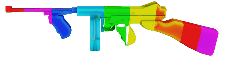 Rainbow