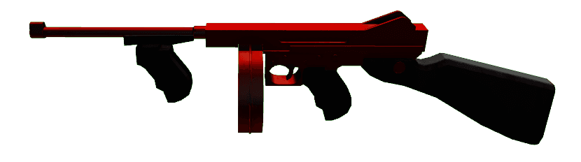 Red Death