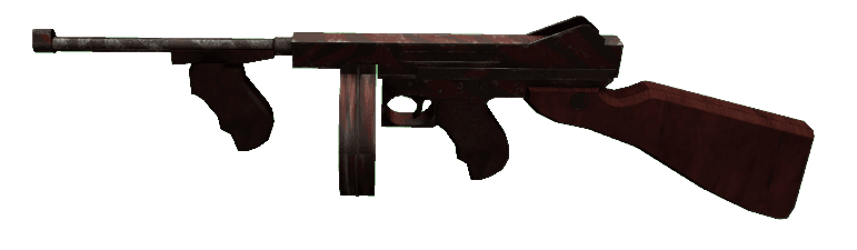 Red Tiger